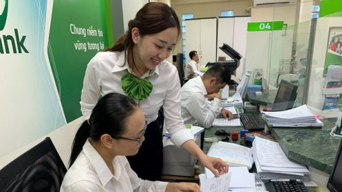 Lãi hơn 1 tỉ USD, ngân hàng Việt lọt tốp 200 thế giới