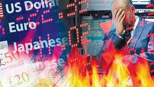 Làn sóng nợ nần và đổ vỡ, nguy cơ hiện hữu 2020
