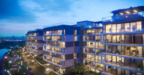 Gần 100 triệu đồng/m2 cho căn hộ hạng sang: Người Việt chiếm 2/3 thị phần