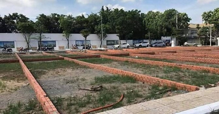 Cảnh báo hiện tượng giá đất ảo tại một số địa phương