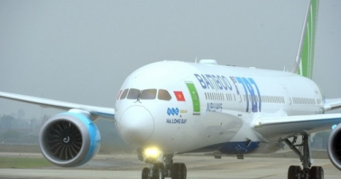 Căn cứ nào để lãnh đạo Bamboo Airways báo lãi hơn 300 tỷ?