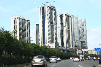 Doanh nghiệp địa ốc tắc tứ phía - tắc đủ bề