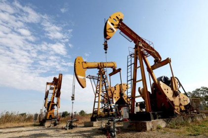 Giá xăng, dầu (10/1): Nối tiếp đà giảm