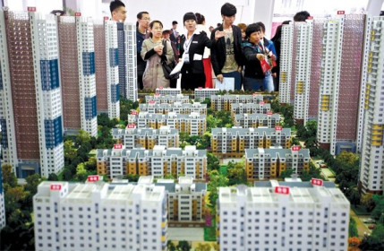 Bất động sản vào ‘thế lưỡng nan’ và nghịch lý với thị trường 2020