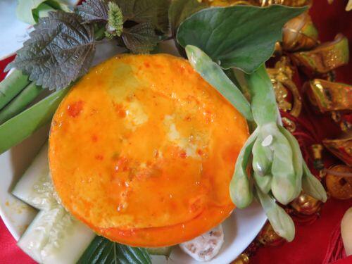 Mắm cá, món ngon truyền đời đắt sô dữ dội ngày Tết
