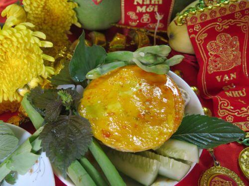 Mắm cá, món ngon truyền đời đắt sô dữ dội ngày Tết