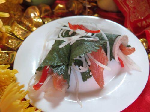 Mắm cá, món ngon truyền đời đắt sô dữ dội ngày Tết