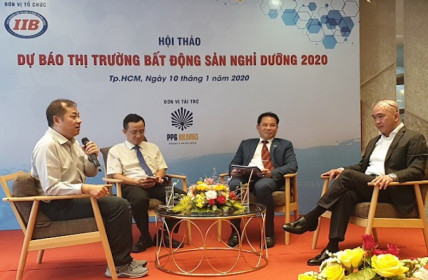 Bất động sản nghỉ dưỡng: Cam kết lợi suất bao nhiêu là phù hợp?