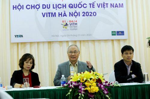 Hơn 100 nghìn vé giá rẻ kích cầu du lịch tại VITM 2020