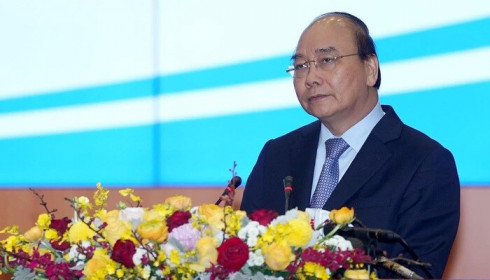 Thủ tướng: Ngành tài chính không chỉ biết giữ tiền mà phải làm tiền đẻ ra tiền