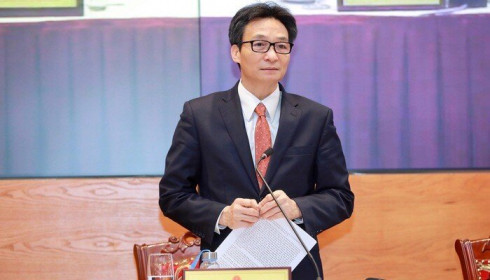 Phó thủ tướng Vũ Đức Đam: Phải làm văn minh để SEA Games "không còn là ao làng"