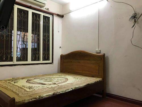 Căn nhà giản dị của nghệ sĩ Chí Trung và vợ trước ly hôn