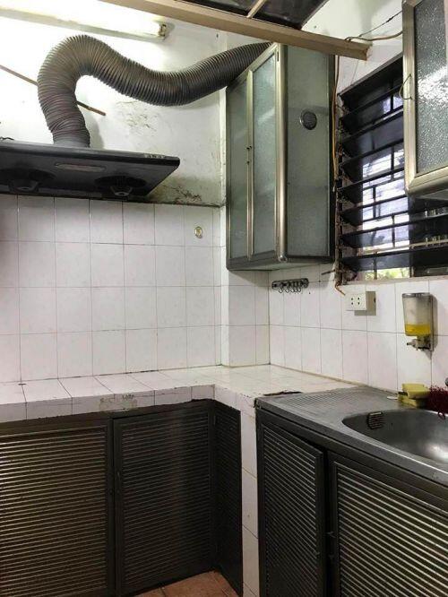 Căn nhà giản dị của nghệ sĩ Chí Trung và vợ trước ly hôn