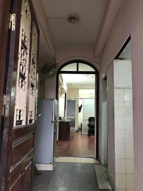 Căn nhà giản dị của nghệ sĩ Chí Trung và vợ trước ly hôn