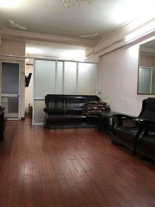 Căn nhà giản dị của nghệ sĩ Chí Trung và vợ trước ly hôn
