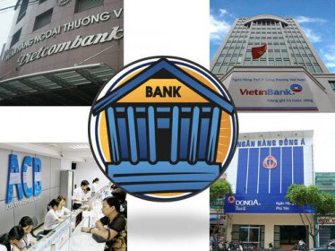 Kiếm lãi 1 tỷ USD, 10 ngàn tỷ, thời vượng của ông lớn Việt