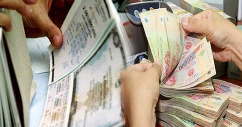 13 nhà tạo lập thị trường công cụ nợ của Chính phủ năm 2020
