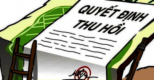 Chỉ đạo nổi bật: Sửa quy định bồi thường, hỗ trợ, tái định cư; Yêu cầu Bộ GTVT nghiêm túc kiểm điểm về thu phí không dừng