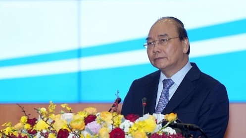 Thủ tướng: Không để tái diễn 'bài ca muôn thuở' về chậm giải ngân vốn đầu tư công