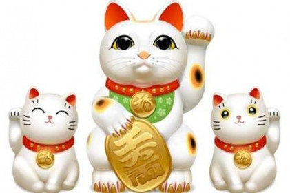 Thần Tài độ, 4 con giáp gặp nhiều may mắn về tiền bạc trong 3 tháng đầu năm 2020