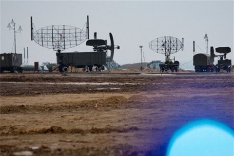 S-400 sẽ cung cấp dữ liệu giúp Iran bắn F-35?