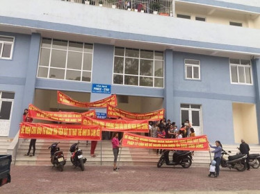 Lên phương án siết chặt việc quản lý các dự án chung cư