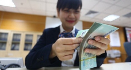 Ngân hàng kỳ vọng lợi nhuận cao trong năm 2020