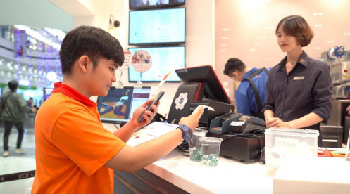 Ngân hàng cảnh báo nguy cơ khi thanh toán online trong dịp Tết