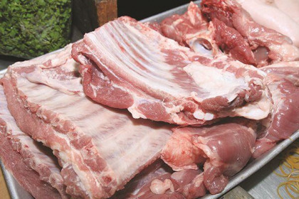 Cổ phiếu “thịt heo” liệu có tạo sóng?