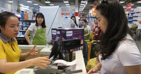 Nhiều người bỏ mua sắm trực tuyến vì… quên mật khẩu
