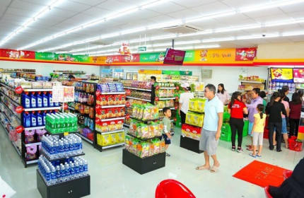 Masan dự tính đóng cửa hàng trăm cửa hàng Vinmart+ hoạt động không hiệu quả