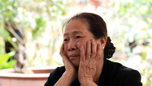 Bữa cơm vội của Phó Trung đoàn trưởng CSCĐ hy sinh ở Đồng Tâm