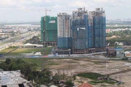 Bất động sản 2020: Nhu cầu cao nhưng không thể đầu tư sinh lời