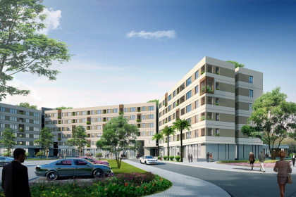 Hủy Gói thầu hạ tầng KCN Dầu Giây (Đồng Nai): Lý do một đằng, công bố một nẻo