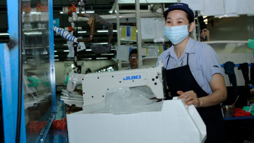 Hai kịch bản tăng trưởng kinh tế năm 2020