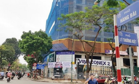 Bảng giá đất mới của Hà Nội: Đất ở đâu đắt, rẻ nhất?