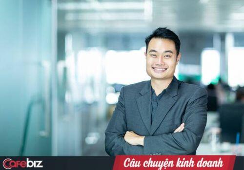 Grab Việt Nam thay tướng: Phó Chủ tịch Marketing Unilever Việt Nam trở thành Tổng Giám đốc thay ông Jerry Lim