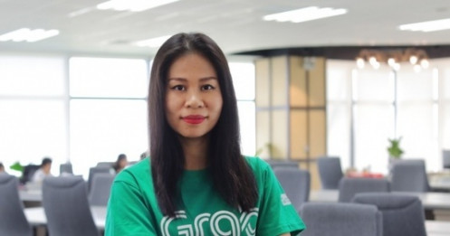 Grab Việt Nam thay tướng: Phó Chủ tịch Marketing Unilever Việt Nam trở thành Tổng Giám đốc thay ông Jerry Lim