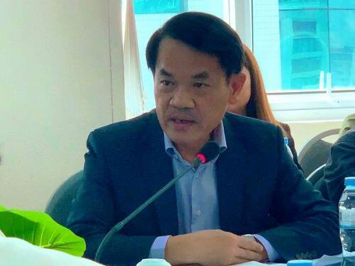 "Tiềm năng tăng trưởng GDP từ 8 - 10% là có thể"
