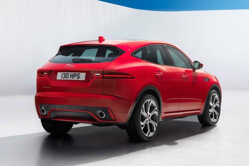 Bảng giá xe Jaguar tháng 1/2020: Thấp nhất 2,699 tỷ đồng
