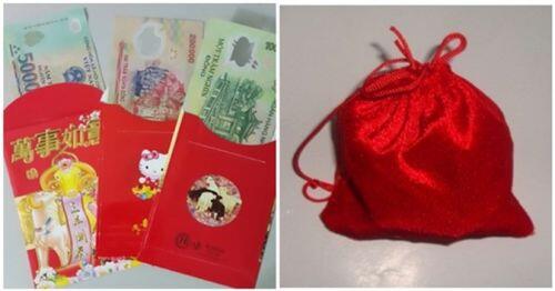 Đúng 0h giao thừa năm nay, nhớ bí mật để thứ này vào túi áo để tài lộc, may mắn tự tìm đến nhà