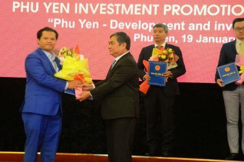 “Báo động đỏ” cho môi trường đầu tư tại Phú Yên: "Trên trải thảm, dưới rải đinh"