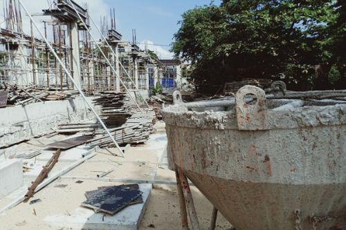 “Báo động đỏ” cho môi trường đầu tư tại Phú Yên: "Trên trải thảm, dưới rải đinh"