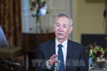 Doanh nghiệp Trung Quốc vẫn thận trọng trước thỏa thuận thương mại với Mỹ