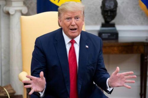 Tổng thống Trump cảnh báo “theo dõi” sát sao Iran