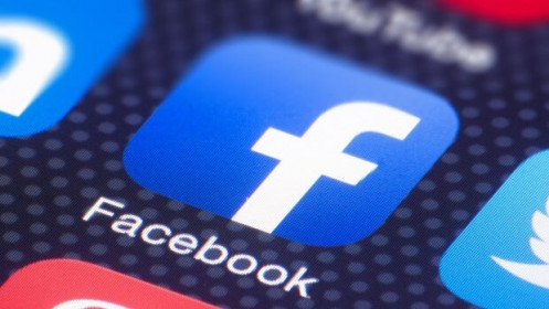 Cổ phiếu Facebook tăng kỷ lục từ sau đợt giảm do bê bối dữ liệu