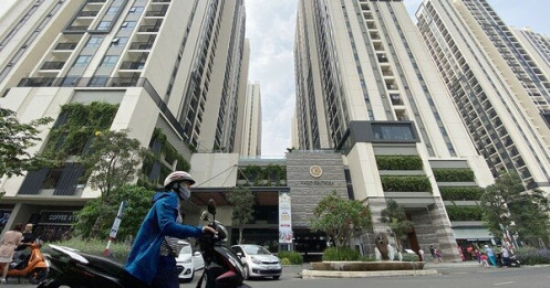 Mua bán nhà hai giá: Sẽ phạt nặng, chuyển hồ sơ qua công an