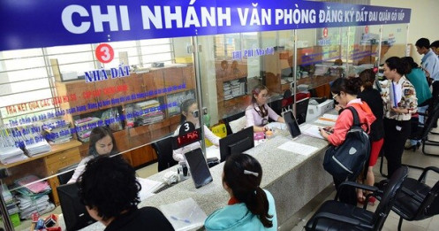Trốn thuế khi mua bán nhà có khả năng bị xử lý hình sự