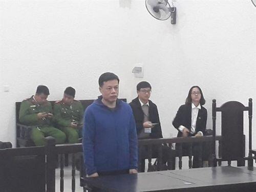 Hà Văn Thắm muốn thâu tóm công viên Nhân Chính khi cho Megastar vay tiền