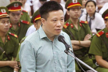 Hà Văn Thắm muốn thâu tóm công viên Nhân Chính khi cho Megastar vay tiền